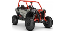 Maverick Sport X RC 1000R (100hp)